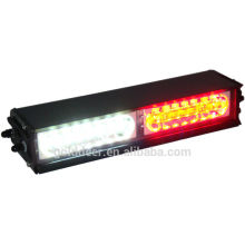 Veículos de emergência aviso luz 12V Dash luzes Led